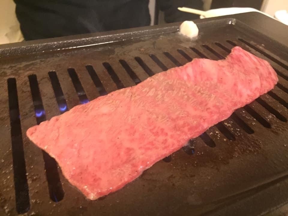 肉１
