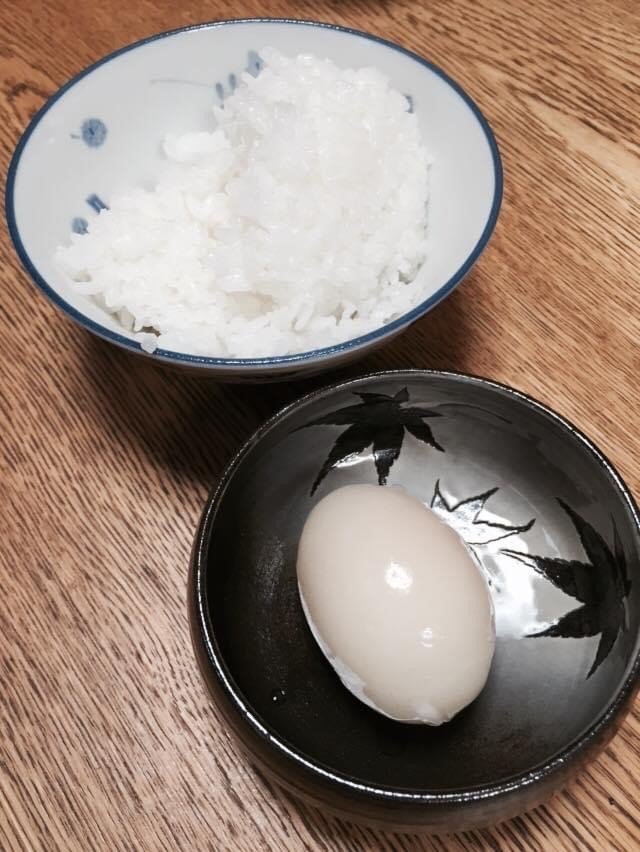 卵１